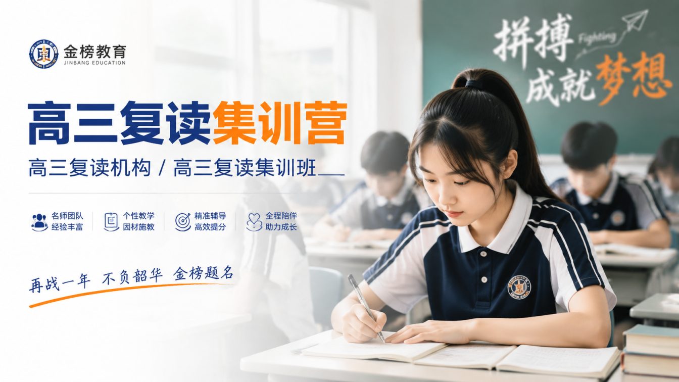 青冈县还在为高考提分发愁？