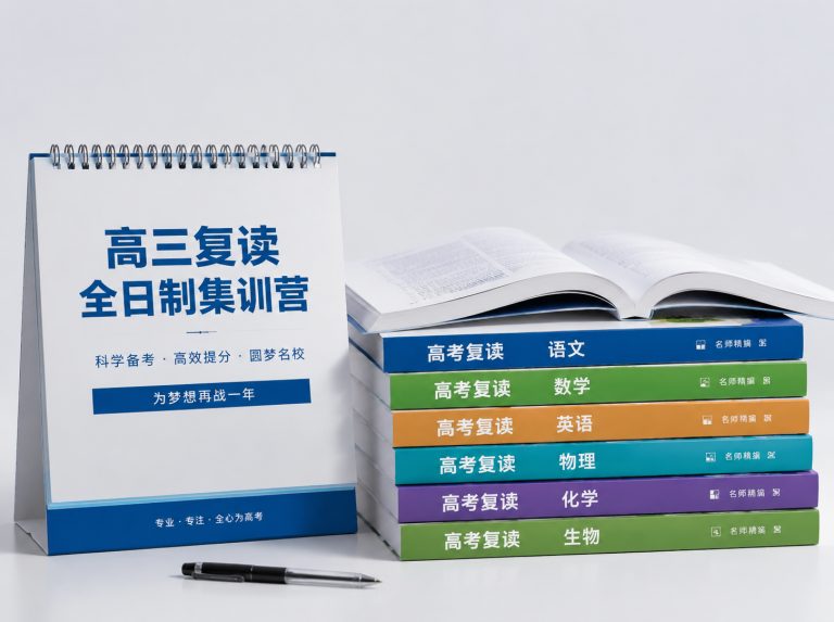 青冈县艺体生高考文化课集训班